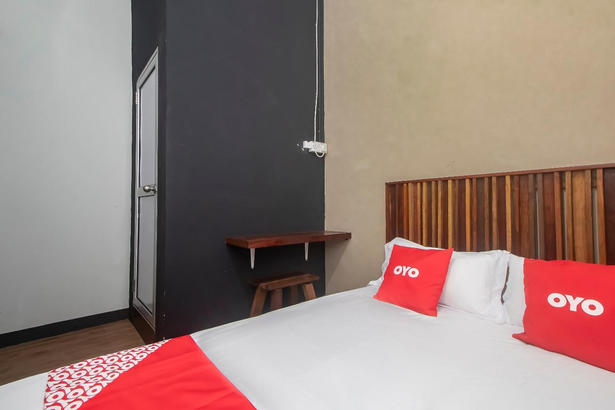 Oyo 90094 Hi Inn 3 Sibu Eksteriør billede