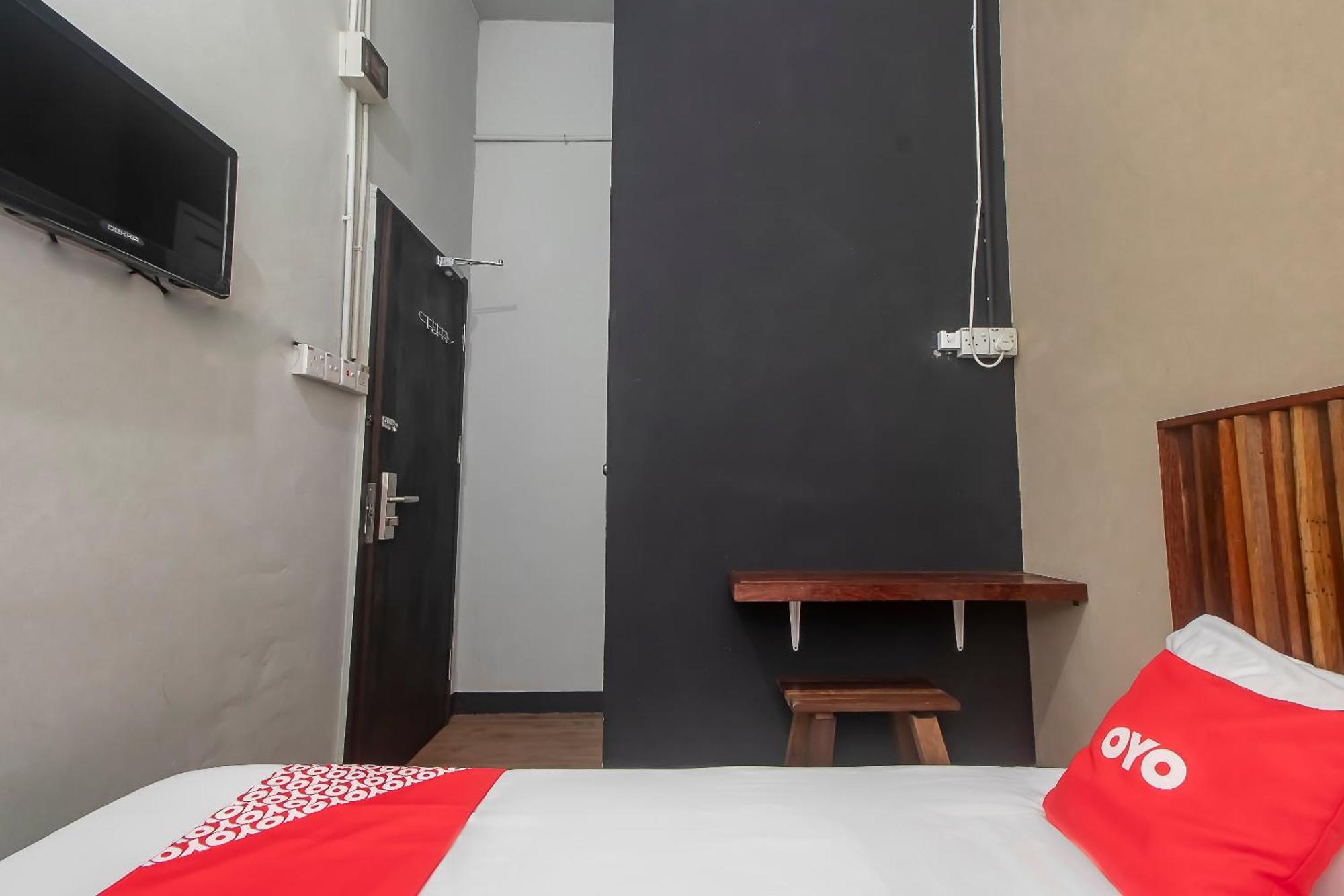 Oyo 90094 Hi Inn 3 Sibu Eksteriør billede