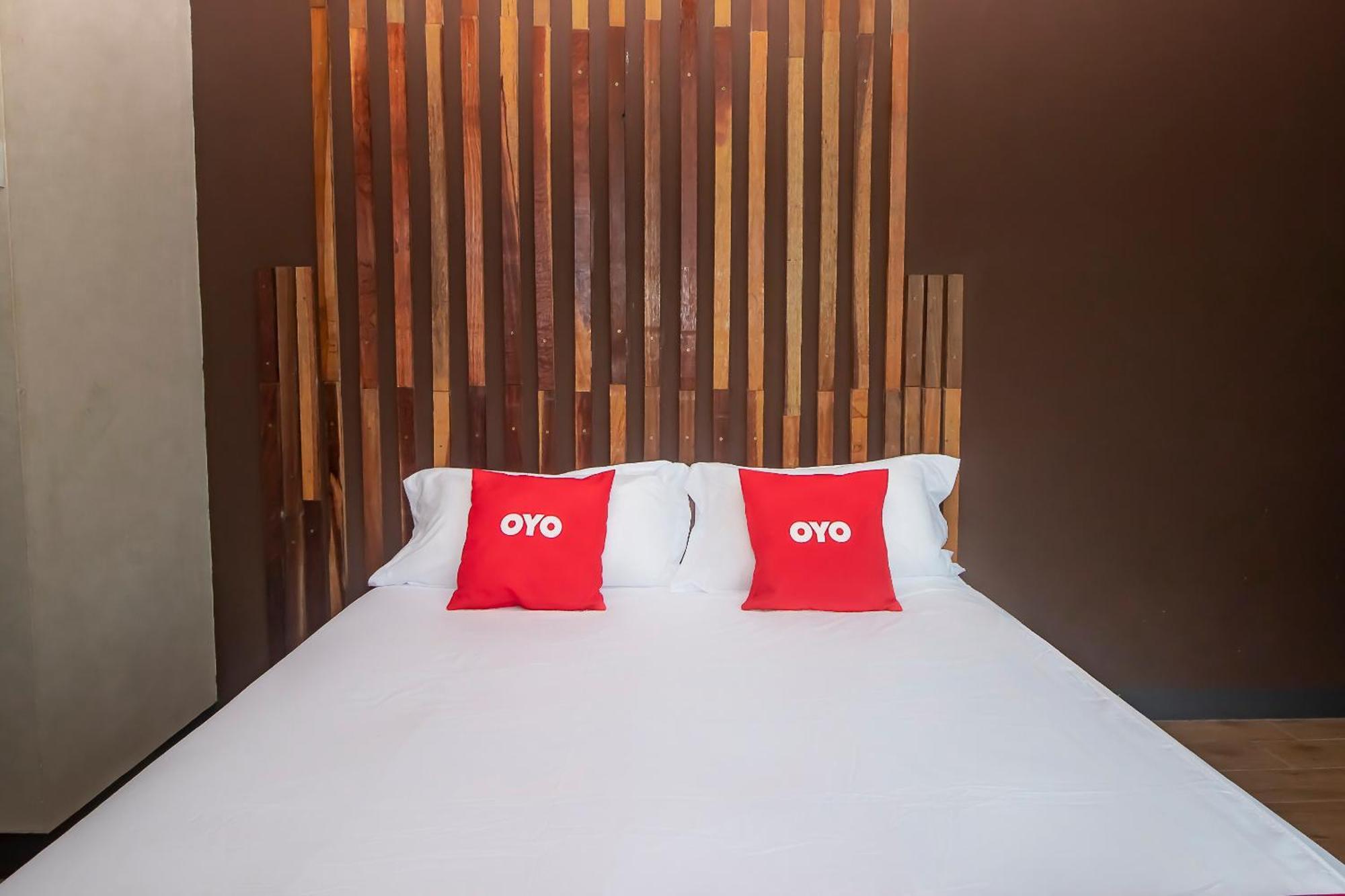 Oyo 90094 Hi Inn 3 Sibu Eksteriør billede