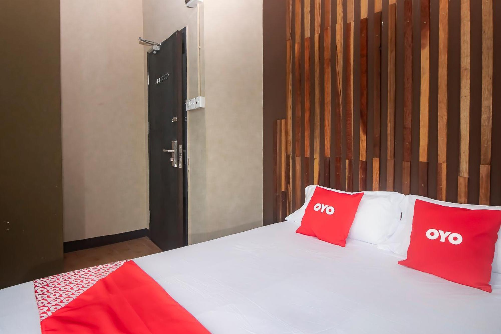 Oyo 90094 Hi Inn 3 Sibu Eksteriør billede