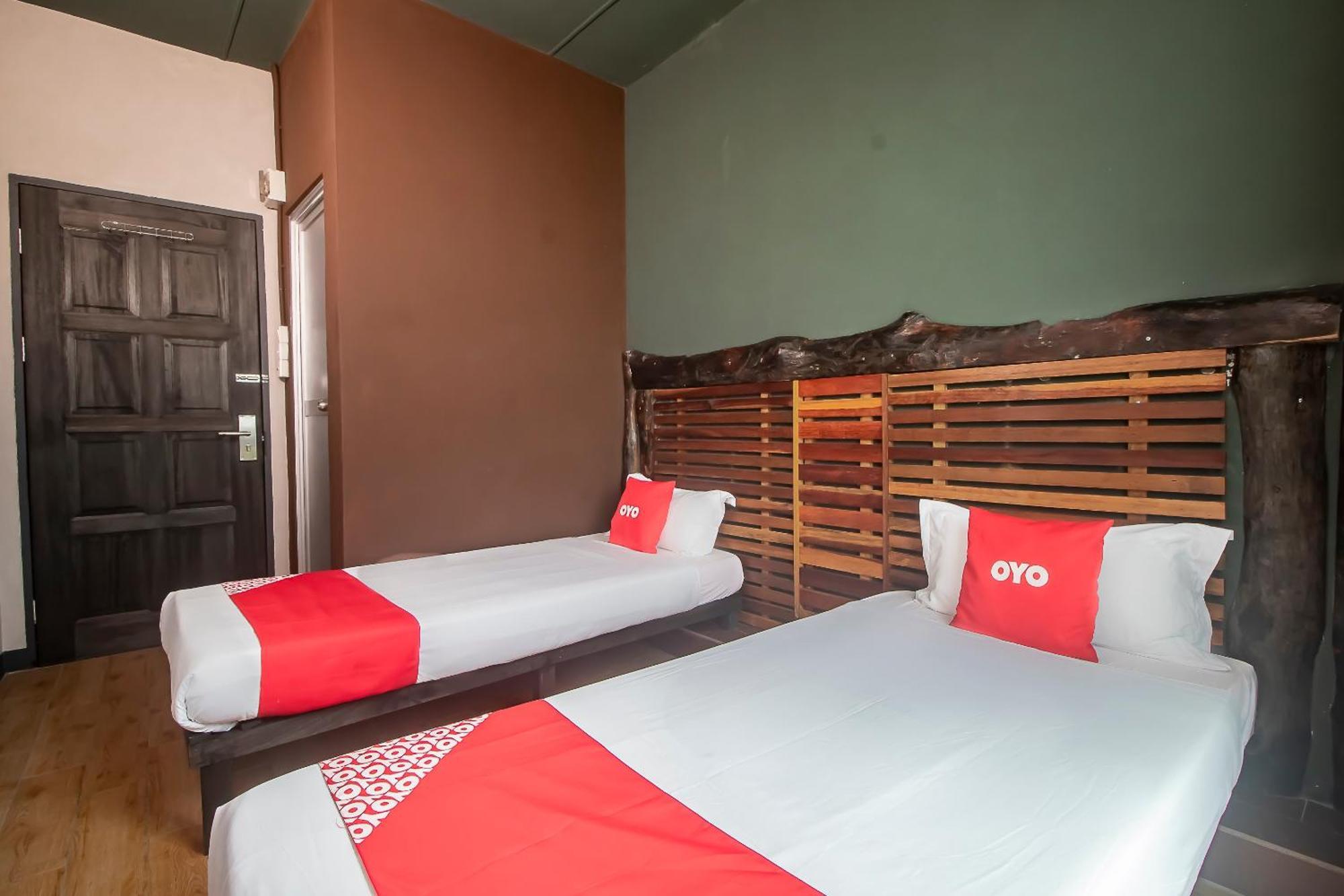 Oyo 90094 Hi Inn 3 Sibu Eksteriør billede
