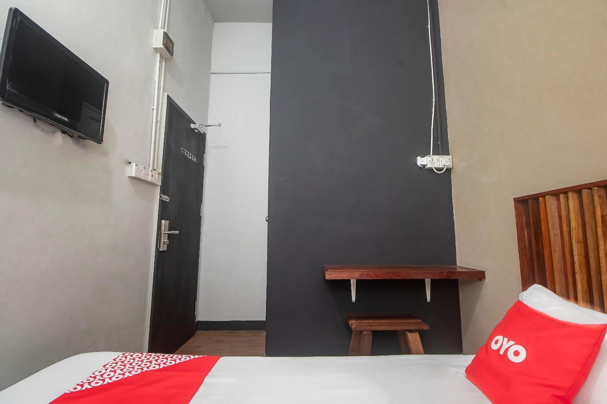Oyo 90094 Hi Inn 3 Sibu Eksteriør billede